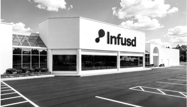 Infusd Nutrition Expands U.S. Manufacturing, Introduces Turnkey Concept Portfolio