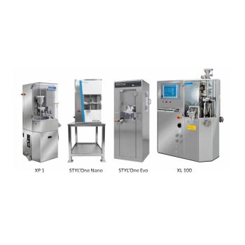 Tablet-press manufacturer Korsch acquires Medelpharm, supplier of compaction simulator technology, to strengthen its R&D product line