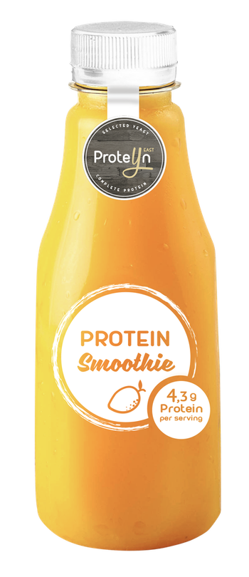 Image provided by Lesaffre Human Care