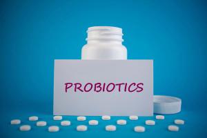 probiotic taxonomy