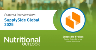 Univar Solutions to showcase dosage form solutions, GLP-1 support, and healthy aging at SupplySide Global 2025