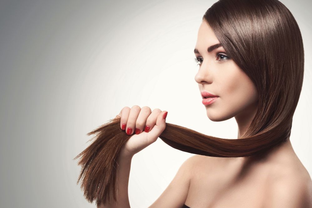 Is hair health now the star of natural beauty supplements?