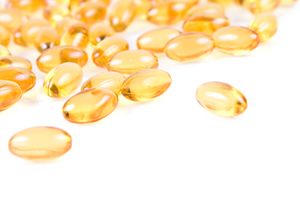Omega-3 Softgels