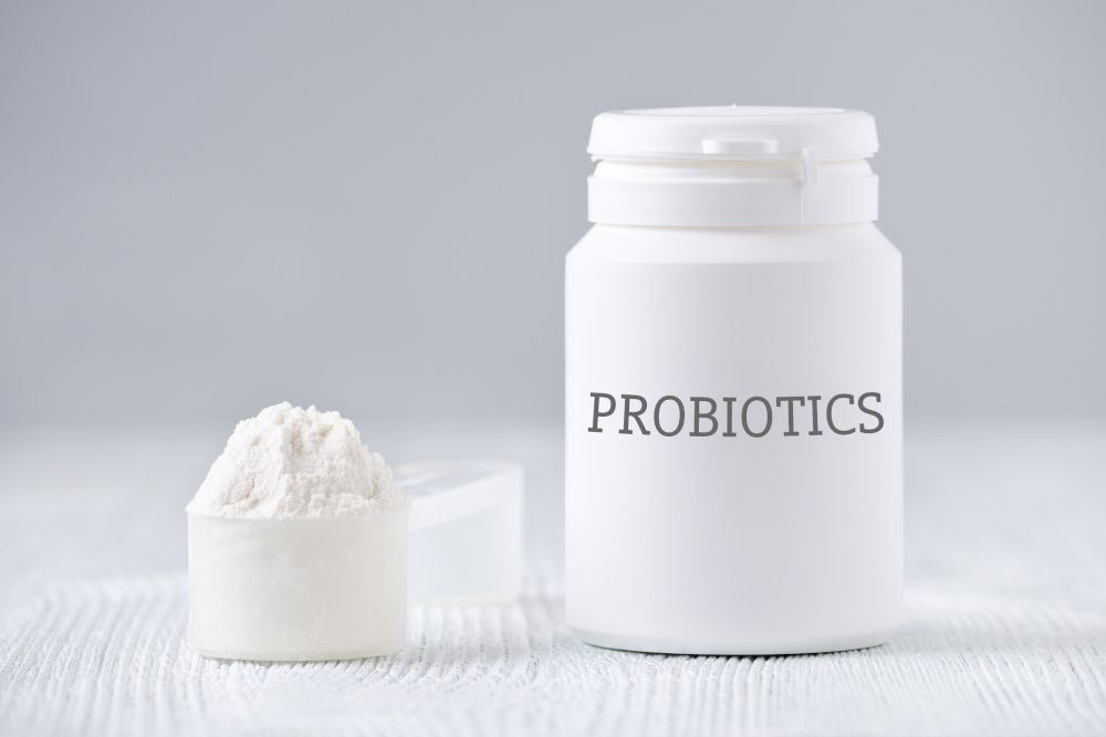 Roquette launches new excipient to boost stability of moisture-sensitive ingredients like probiotics