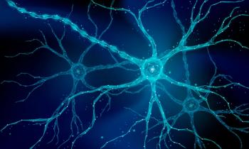 illustration of neurons