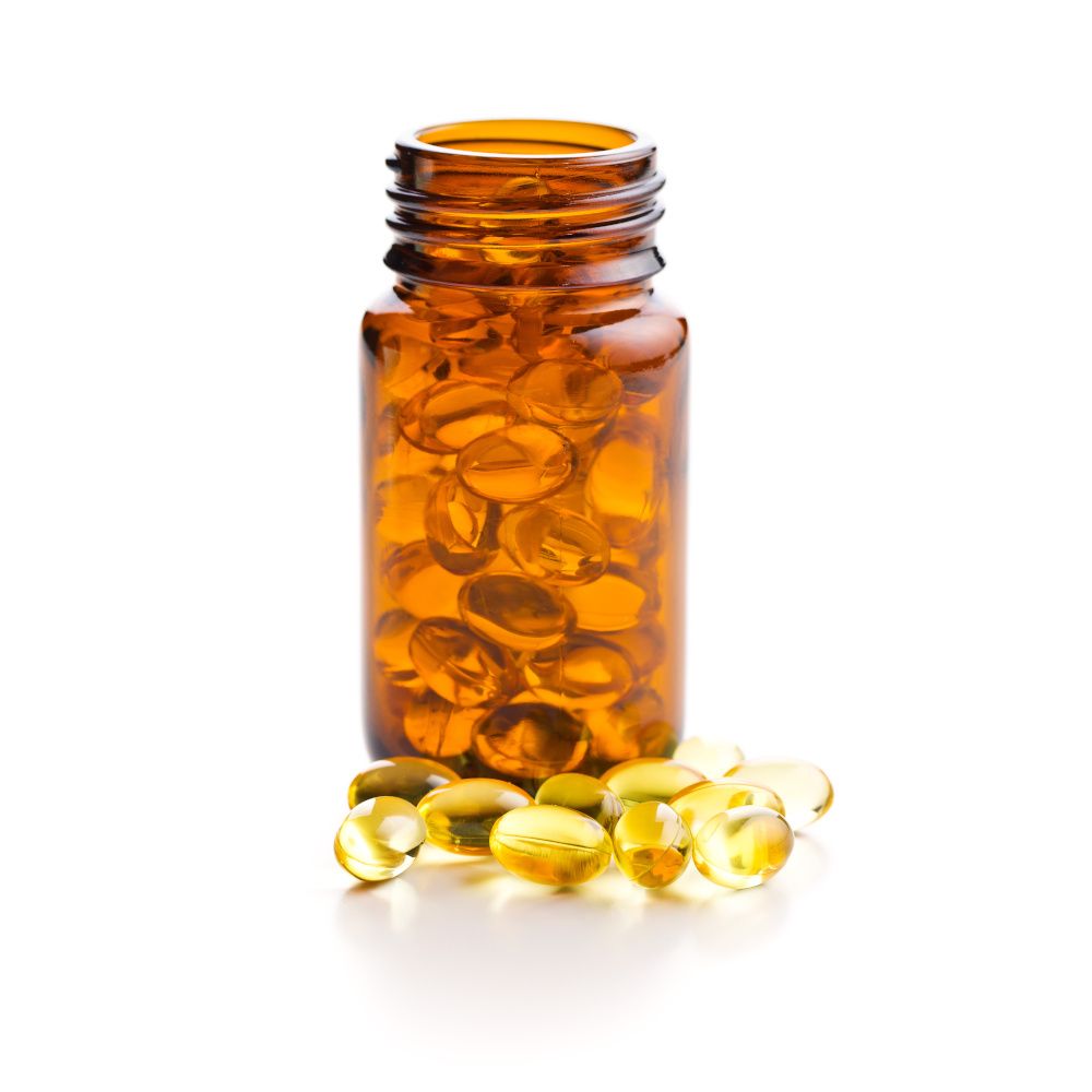 Alaskan omega-3 ingredient supplier Bering Select granted sustainability certification