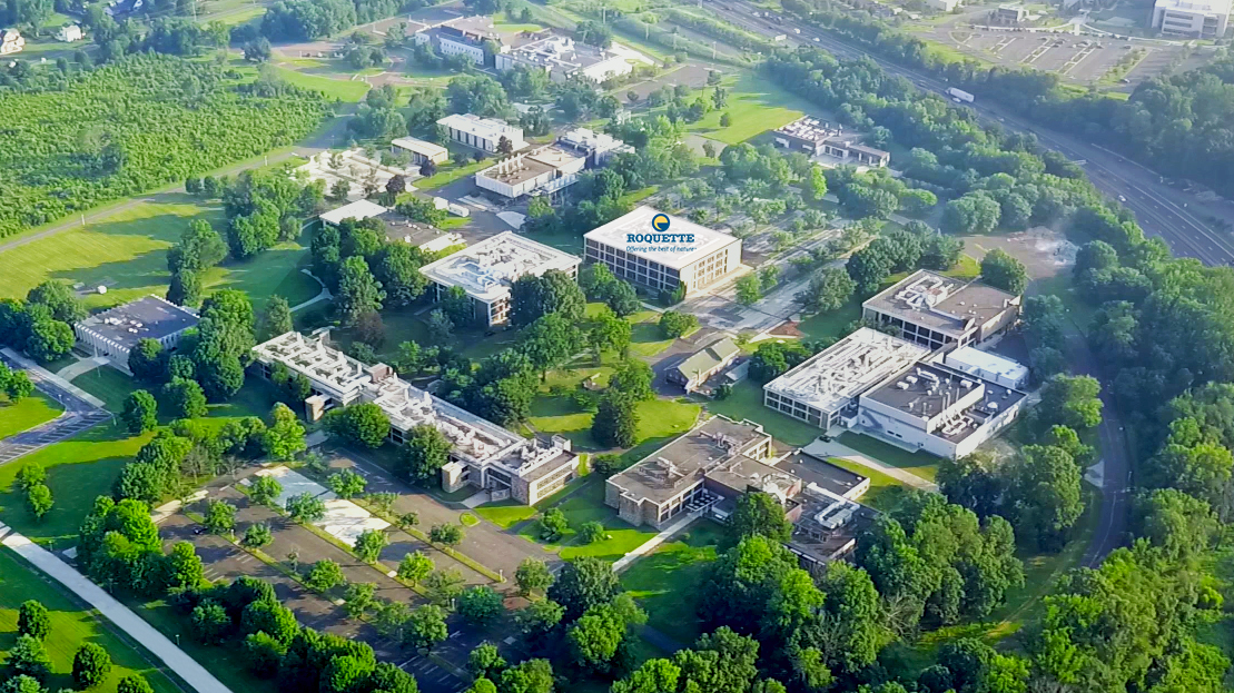 Roquette announces plans to build US-based pharmaceutical innovation 