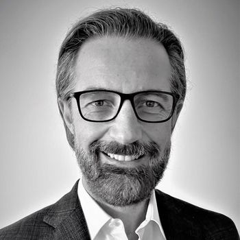 Olivier Roques, new CEO of Beneo
