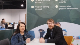 Snacking behaviors and motivations with Cargill