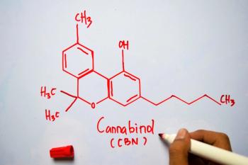 Is CBN the next big star in hemp supplements?