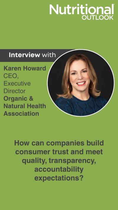 Critical Factors Needed for Companies to Build Consumer Trust and Meet Expectations