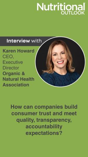 Critical Factors Needed for Companies to Build Consumer Trust and Meet Expectations
