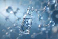 AI Meets Ingredient Innovation