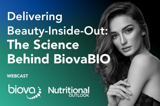 Delivering Beauty-Inside-Out: The Science Behind BiovaBIO