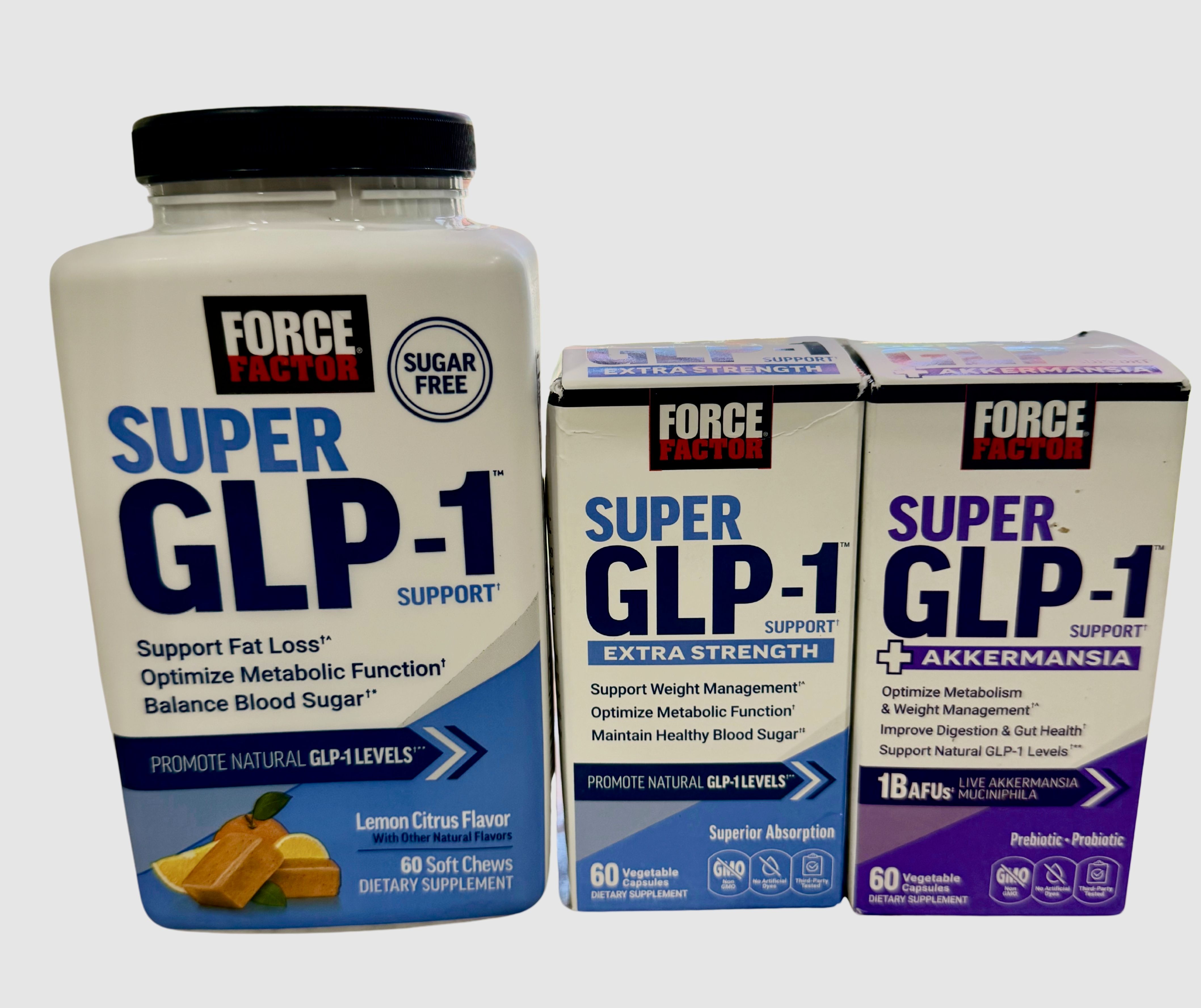 what is a maintenance dose of glp 1 Recommendations for managing gastrointestinal side effects with