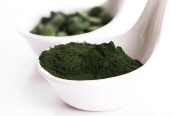 Robertet, Fleur de Vie launch Spiruline Safe