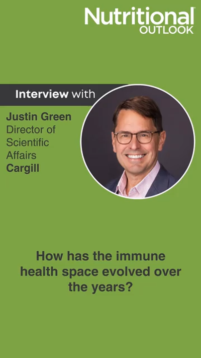 How the Mainstay Immune Health Category has Evolved