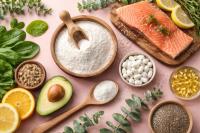 Collagen Sourcing and Production Methods for Finished Product Manufacturers