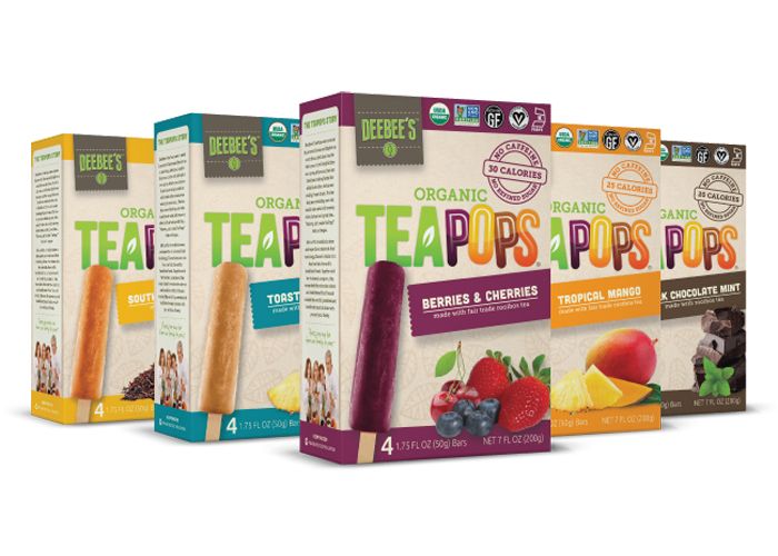 8 New Functional Food Innovations