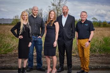 Icon Foods leadership team