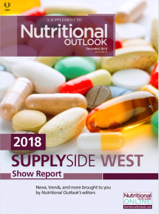 SupplySide West