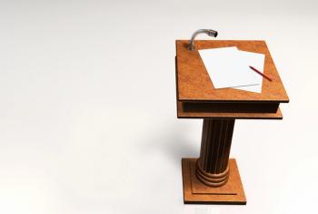 Photo © iStockphoto.com/DSGpro