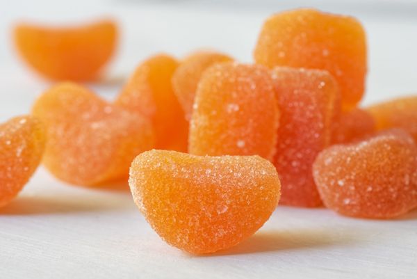 Nearly Half of Vitamin C Gummies in NOW's Latest Testing Round Fail Potency Claims