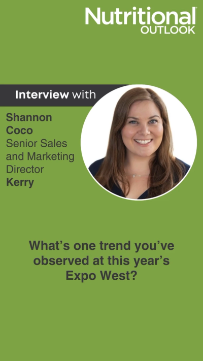 Finding Calm at Expo West 2026