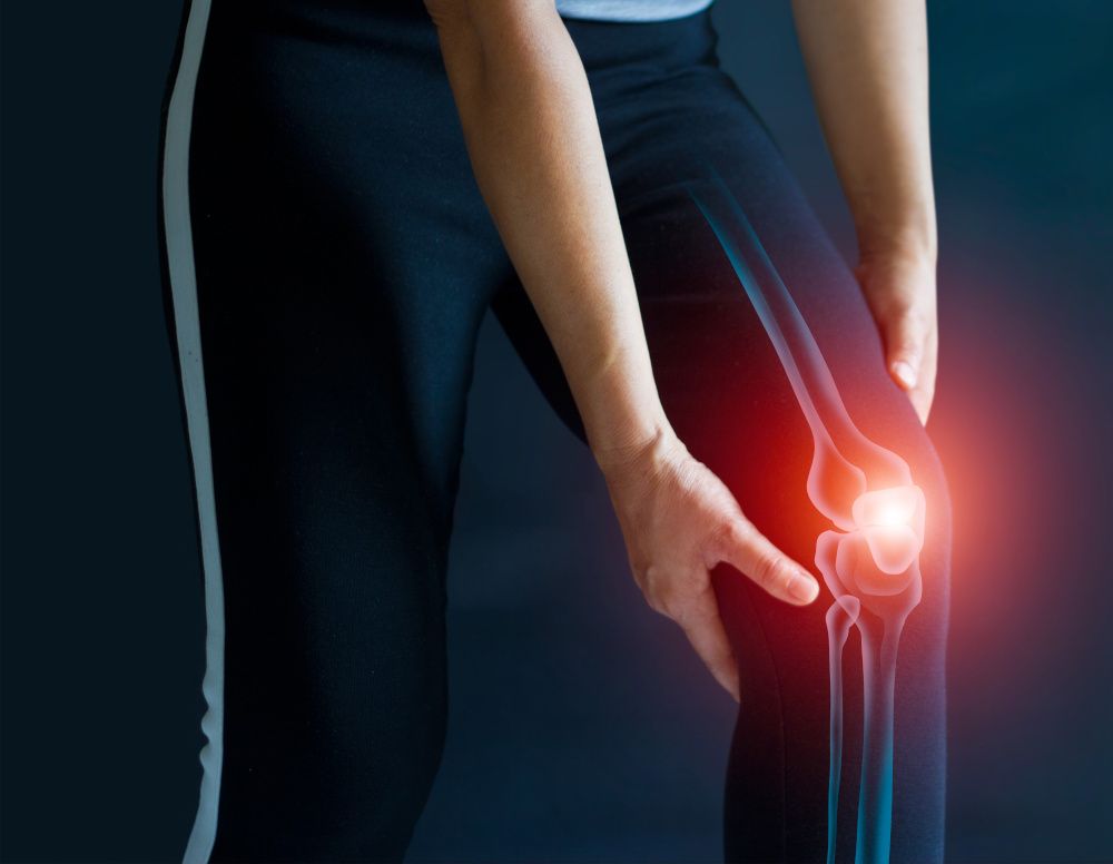 Trending joint health ingredients expand the dietary supplement formulator’s toolbox