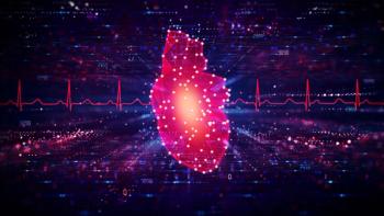 illustration of the heart