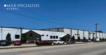 Milk Specialties acquires extruded protein facility for snacks, meat alternatives