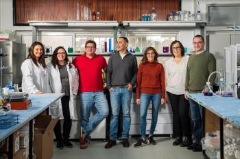 Gavan Technologies develops a plant protein extraction method that utilizes the entire plant, leaving no waste