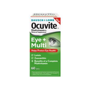 The Eye Health Market: Still focused on supplements?