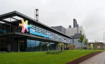 FrieslandCampina Ingredient's Borculo factory