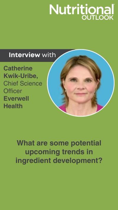 Upcoming Trends in Ingredient Development