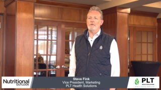 PLT and the Evolution of Active Nutrition Consumer Trust