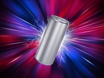 Energy drink trends in 2023