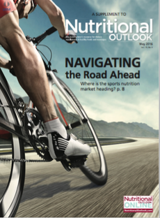 Nutritional Outlook Vol. 19 No. e1