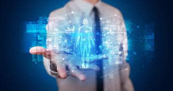 How personalized nutrition—and personal data—is revolutionizing dietary supple-ments