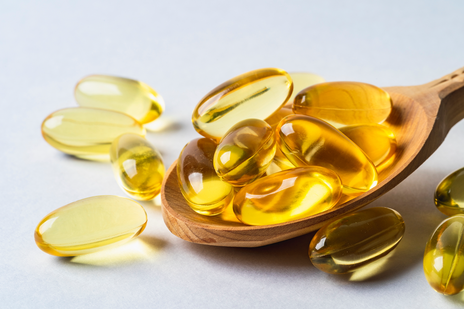 AHRQ publishes draft of systematic review investigating omega-3 fatty acid intakes and child growth and development outcomes