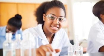 Show me the opportunities: How to get the next generation of students to pursue nutrition as a career