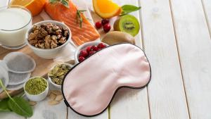 Formulating for Better Rest: The Intersection of Nutrition, Stress, and Sleep