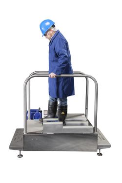Equipment for Controlling Food Contamination