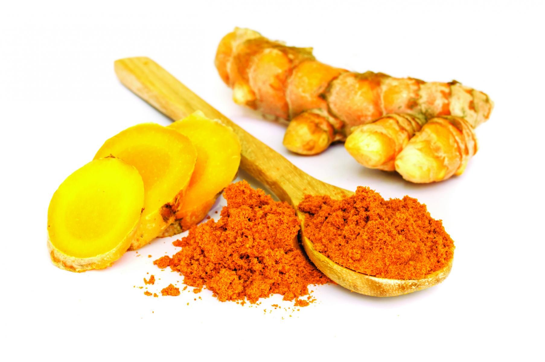 Turmeric Ingredient Spotlight Turmeric Ingredient Spotlight