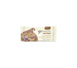 GoMacro Protein Bars launches free national recycling program through TerraCycle