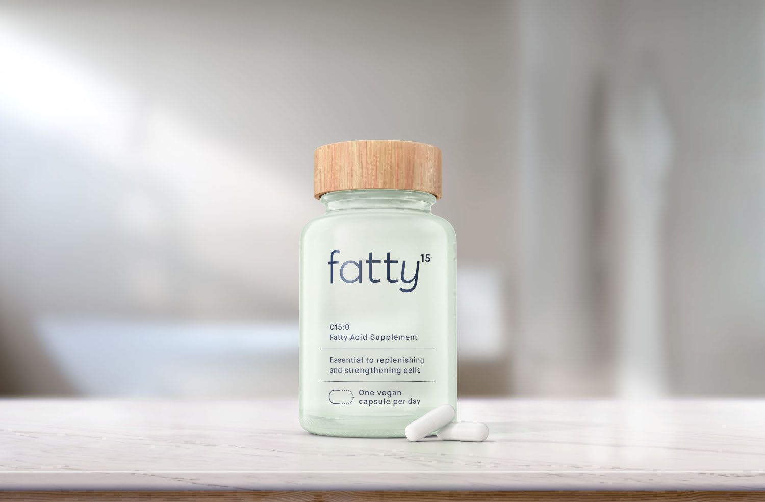 Nutritional Outlook’s 2021 Best of the Industry Awards, Ingredient Supplier: Seraphina Therapeutics