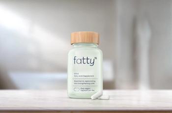 Nutritional Outlook’s 2021 Best of the Industry Awards, Ingredient Supplier: Seraphina Therapeutics