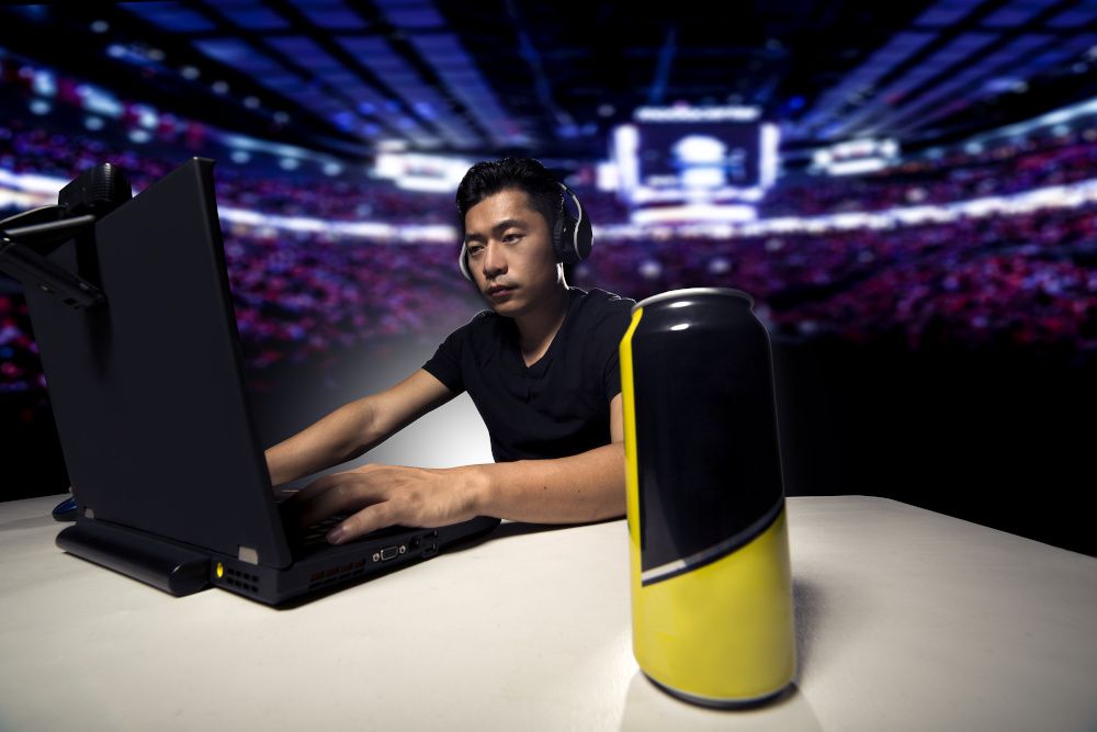 Nutrition21’s nooLVL ingredient offers cognitive benefits to everyone, not just gamers: SupplySide West 2021 report