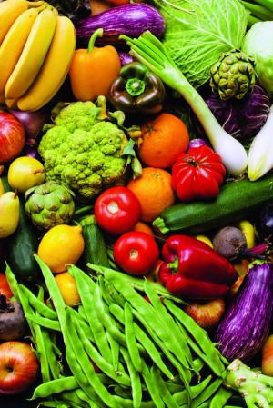 Whole-Food Supplements: A Growing Force