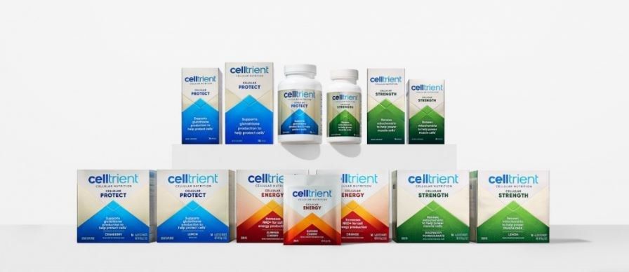 Celltrient Tru Niagen featured in new product from Nestlé Health Science’s new ...